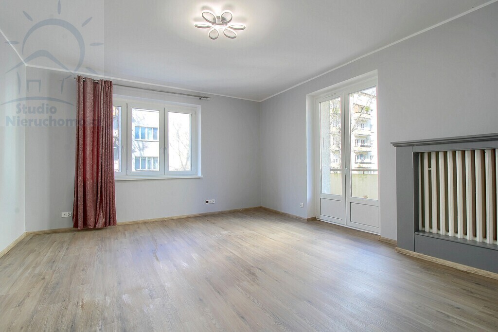 Mieszkanie Wynajem Toruń Bydgoskie przedmieście, pow. 60 m2 | zdjęcie 1 | szukajlokum.pl