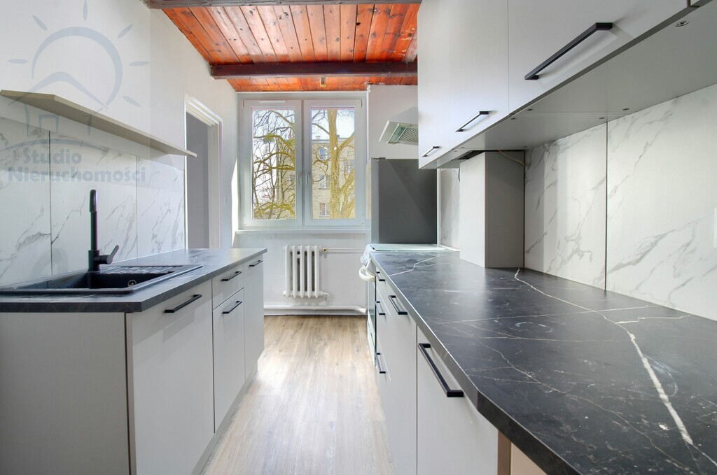 Mieszkanie Wynajem Toruń Bydgoskie przedmieście, pow. 60 m2 | zdjęcie 7 | szukajlokum.pl