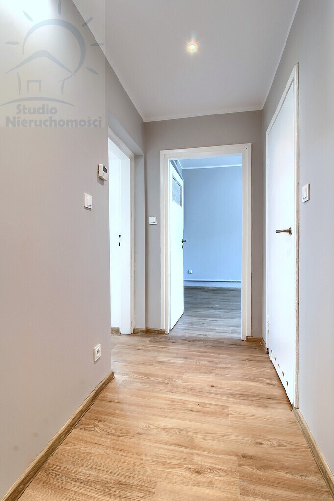 Mieszkanie Wynajem Toruń Bydgoskie przedmieście, pow. 60 m2 | zdjęcie 11 | szukajlokum.pl