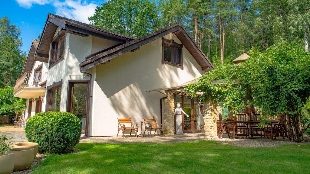 Dom Sprzedaż Koszalin Grabowa, pow. 148 m2 | zdjęcie 8 | szukajlokum.pl