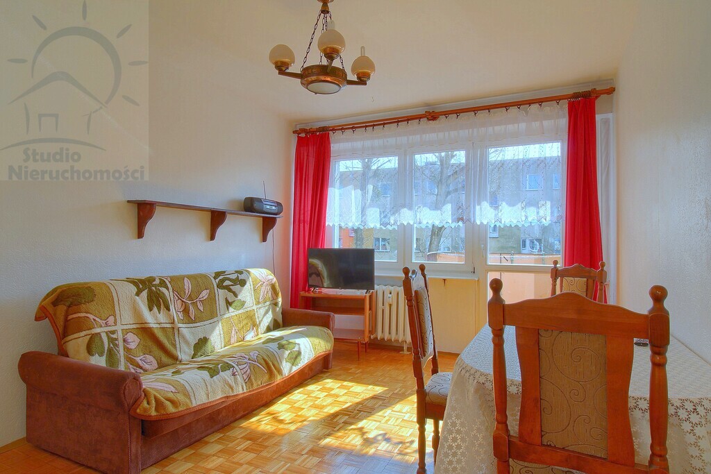 Mieszkanie Wynajem Toruń Rubinkowo, pow. 48 m2 | zdjęcie 1 | szukajlokum.pl