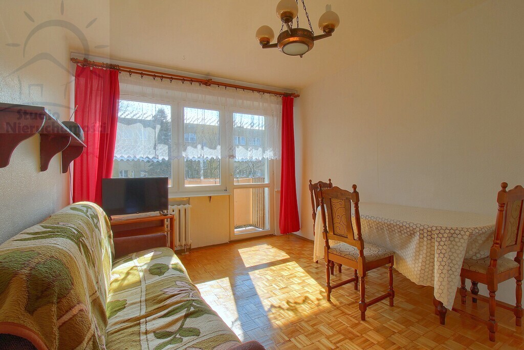 Mieszkanie Wynajem Toruń Rubinkowo, pow. 48 m2 | zdjęcie 2 | szukajlokum.pl