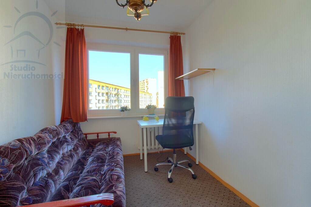 Mieszkanie Wynajem Toruń Rubinkowo, pow. 48 m2 | zdjęcie 5 | szukajlokum.pl