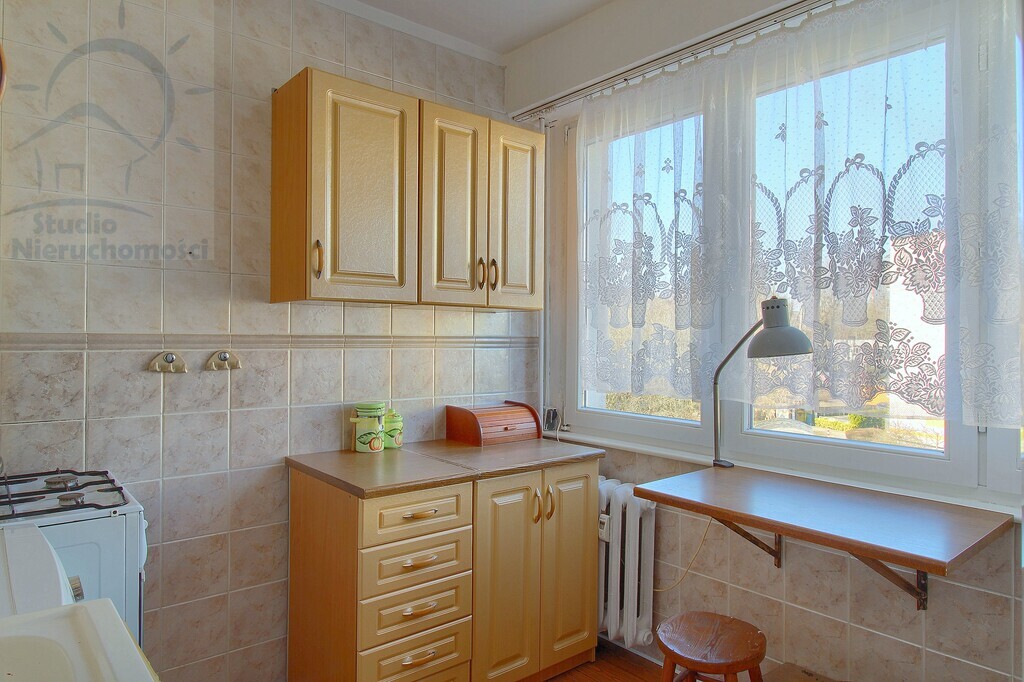 Mieszkanie Wynajem Toruń Rubinkowo, pow. 48 m2 | zdjęcie 6 | szukajlokum.pl