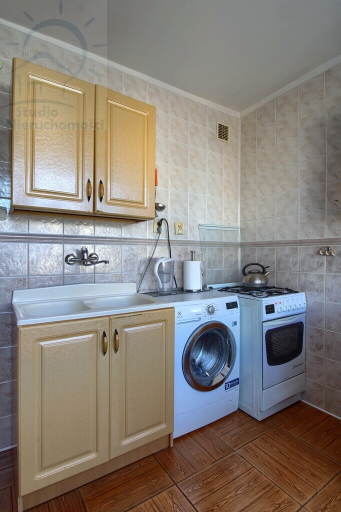 Mieszkanie Wynajem Toruń Rubinkowo, pow. 48 m2 | zdjęcie 8 | szukajlokum.pl