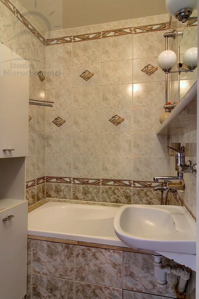 Mieszkanie Wynajem Toruń Rubinkowo, pow. 48 m2 | zdjęcie 9 | szukajlokum.pl