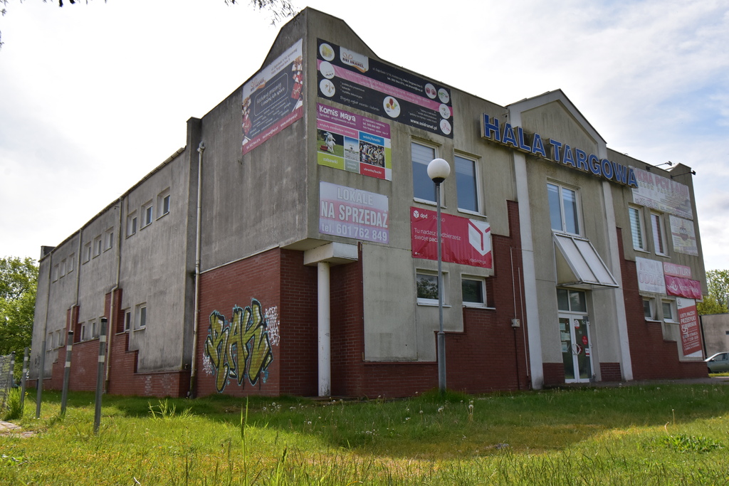 Lokal użytkowy Wynajem Kołobrzeg Dąbrówki, pow. 25 m2 | zdjęcie 10 | szukajlokum.pl