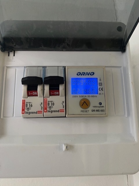 Lokal użytkowy Wynajem Kołobrzeg Dąbrówki, pow. 25 m2 | zdjęcie 8 | szukajlokum.pl