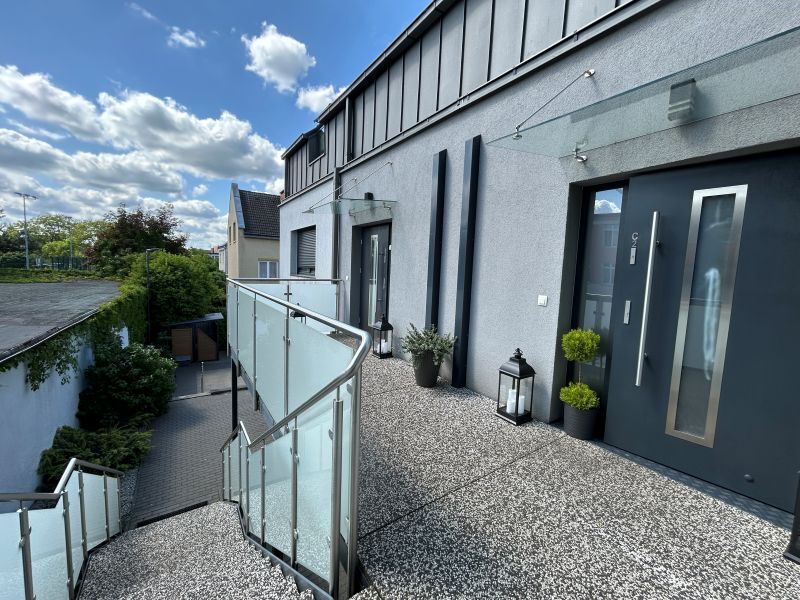 Mieszkanie Sprzedaż Szczecin Gumieńce, pow. 99 m2 | zdjęcie 3 | szukajlokum.pl