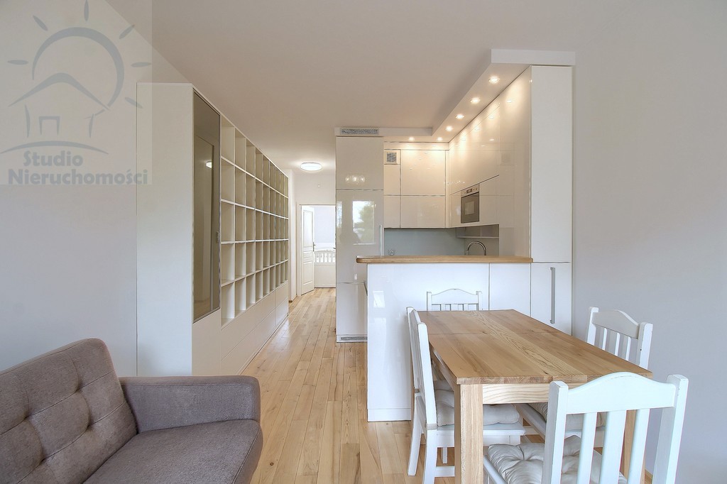 Mieszkanie Wynajem Lubicz, pow. 48 m2 | zdjęcie 1 | szukajlokum.pl