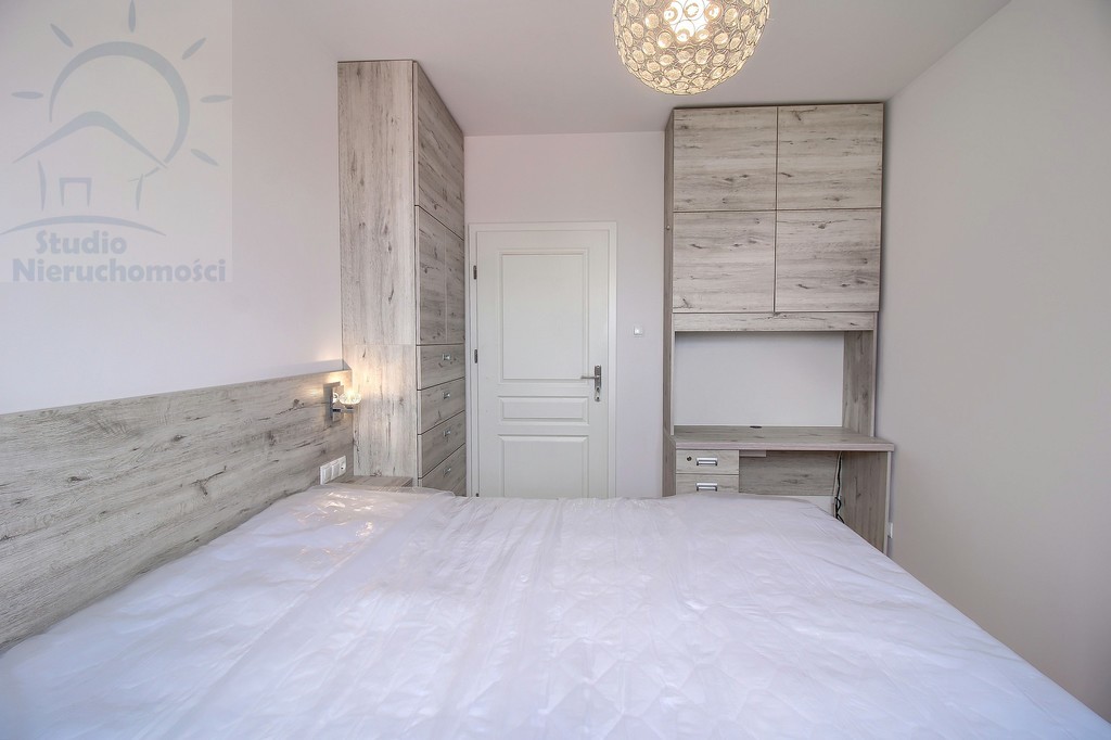 Mieszkanie Wynajem Lubicz, pow. 48 m2 | zdjęcie 6 | szukajlokum.pl