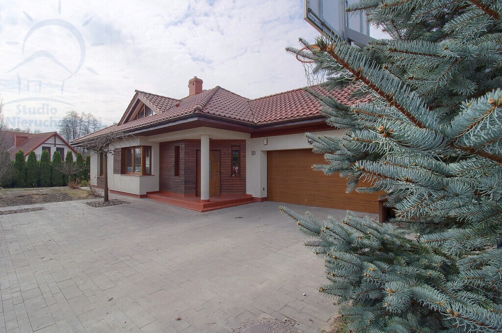 Dom Sprzedaż Lubicz, pow. 254 m2 | zdjęcie 5 | szukajlokum.pl