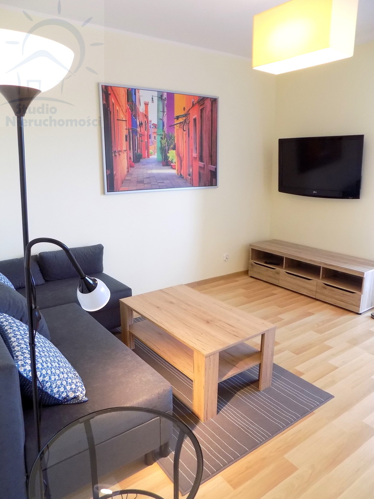 Mieszkanie Wynajem Toruń Bydgoskie przedmieście, pow. 39 m2 | zdjęcie 3 | szukajlokum.pl