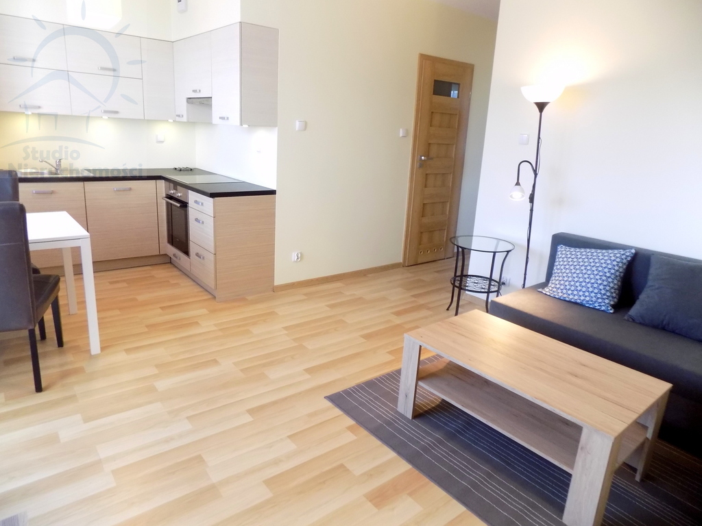 Mieszkanie Wynajem Toruń Bydgoskie przedmieście, pow. 39 m2 | zdjęcie 4 | szukajlokum.pl