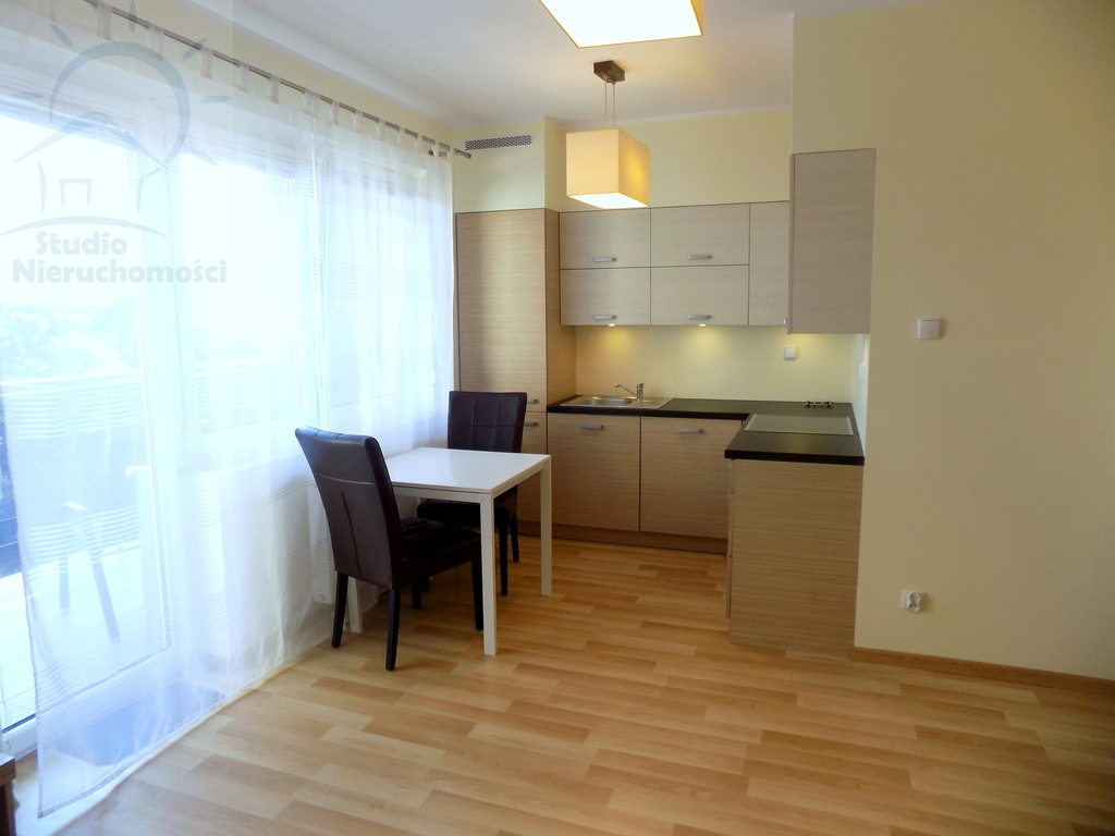 Mieszkanie Wynajem Toruń Bydgoskie przedmieście, pow. 39 m2 | zdjęcie 5 | szukajlokum.pl