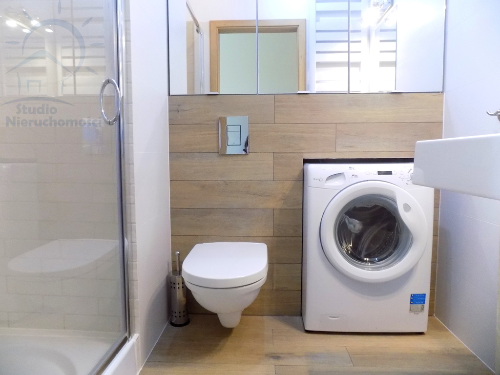 Mieszkanie Wynajem Toruń Bydgoskie przedmieście, pow. 39 m2 | zdjęcie 6 | szukajlokum.pl