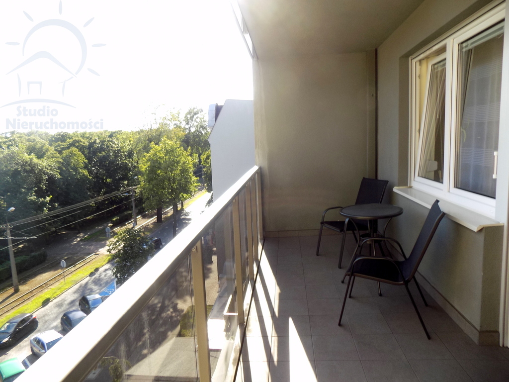 Mieszkanie Wynajem Toruń Bydgoskie przedmieście, pow. 39 m2 | zdjęcie 8 | szukajlokum.pl