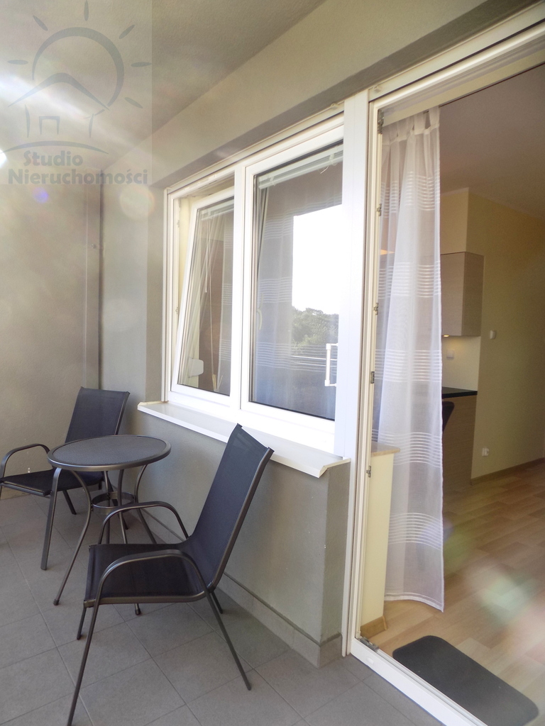 Mieszkanie Wynajem Toruń Bydgoskie przedmieście, pow. 39 m2 | zdjęcie 9 | szukajlokum.pl