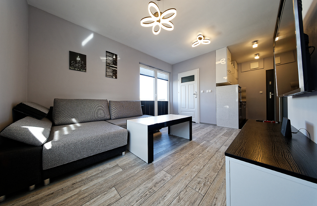 Mieszkanie Wynajem Szczecin Os. arkońskie, pow. 41 m2 | zdjęcie 4 | szukajlokum.pl