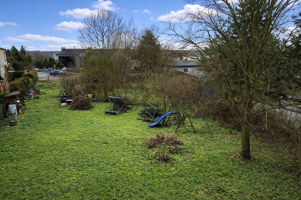 Działka Sprzedaż Katowice Podlesie | zdjęcie 1 | szukajlokum.pl