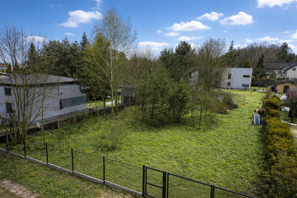 Działka Sprzedaż Katowice Podlesie | zdjęcie 2 | szukajlokum.pl