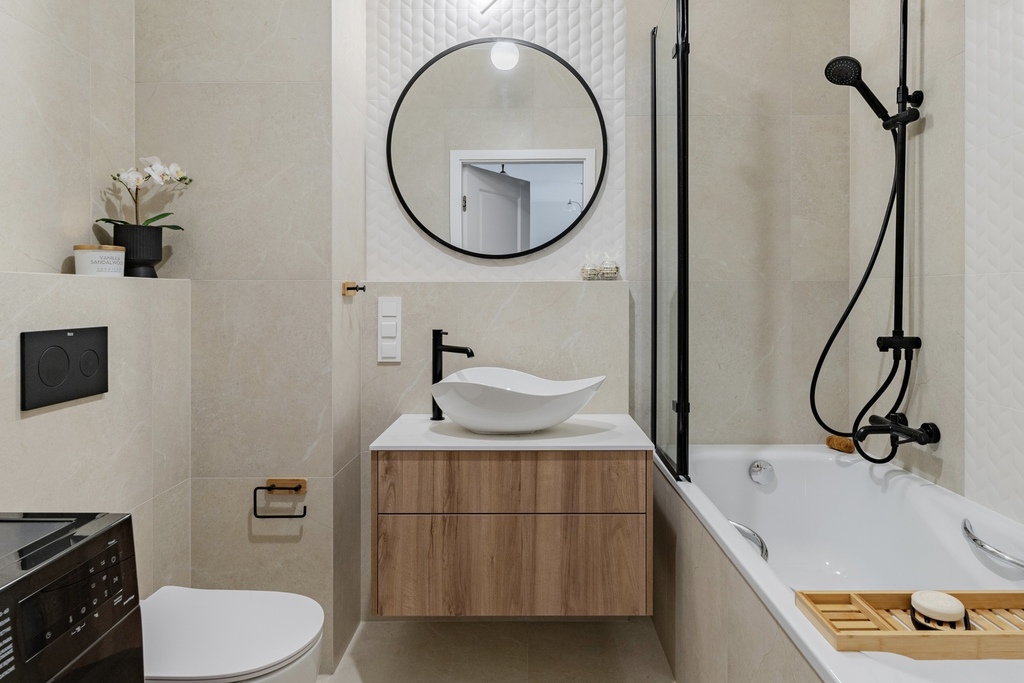 Mieszkanie Sprzedaż Katowice Brynów Meteorologów, pow. 35 m2 | zdjęcie 5 | szukajlokum.pl