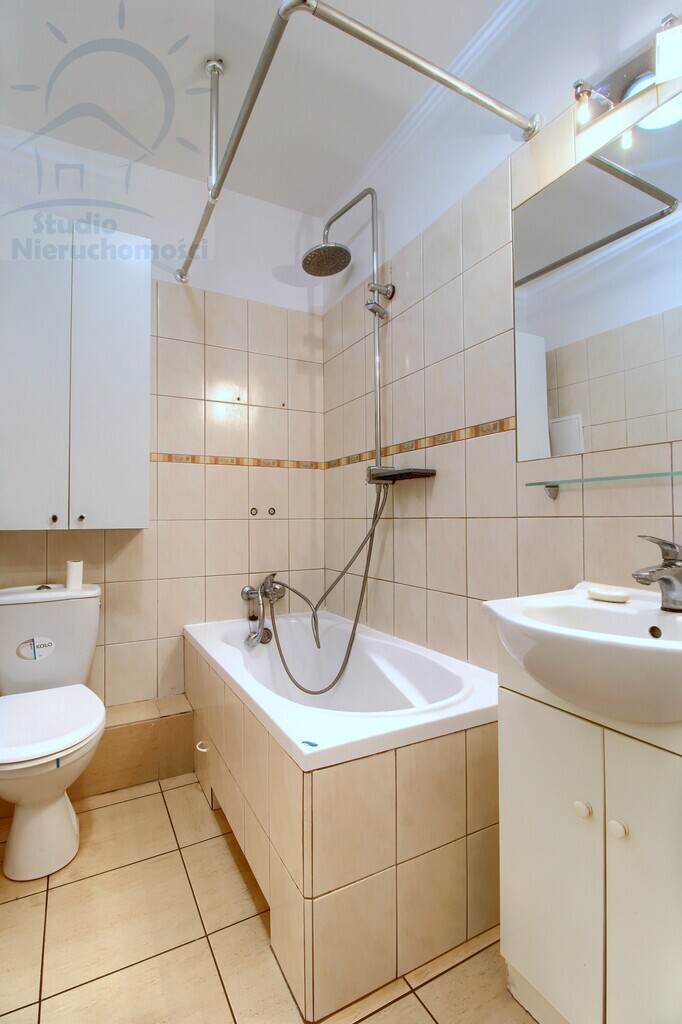 Mieszkanie Sprzedaż Toruń Rybaki Ks. stanisława kujota, pow. 44 m2 | zdjęcie 4 | szukajlokum.pl