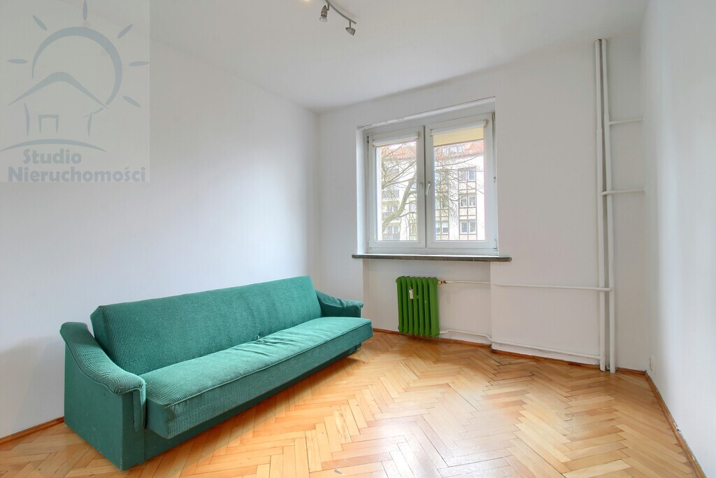 Mieszkanie Sprzedaż Toruń Rybaki Ks. stanisława kujota, pow. 44 m2 | zdjęcie 5 | szukajlokum.pl