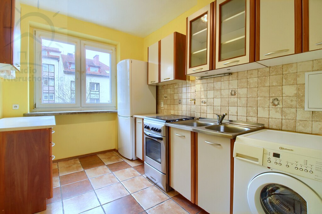 Mieszkanie Sprzedaż Toruń Rybaki Ks. stanisława kujota, pow. 44 m2 | zdjęcie 6 | szukajlokum.pl