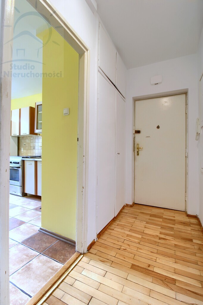 Mieszkanie Sprzedaż Toruń Rybaki Ks. stanisława kujota, pow. 44 m2 | zdjęcie 8 | szukajlokum.pl