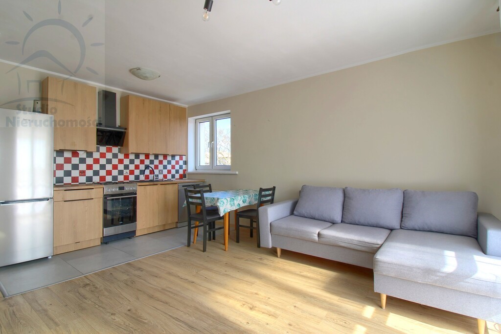 Mieszkanie Wynajem Toruń Chełmińskie przedmieśc, pow. 48 m2 | zdjęcie 1 | szukajlokum.pl