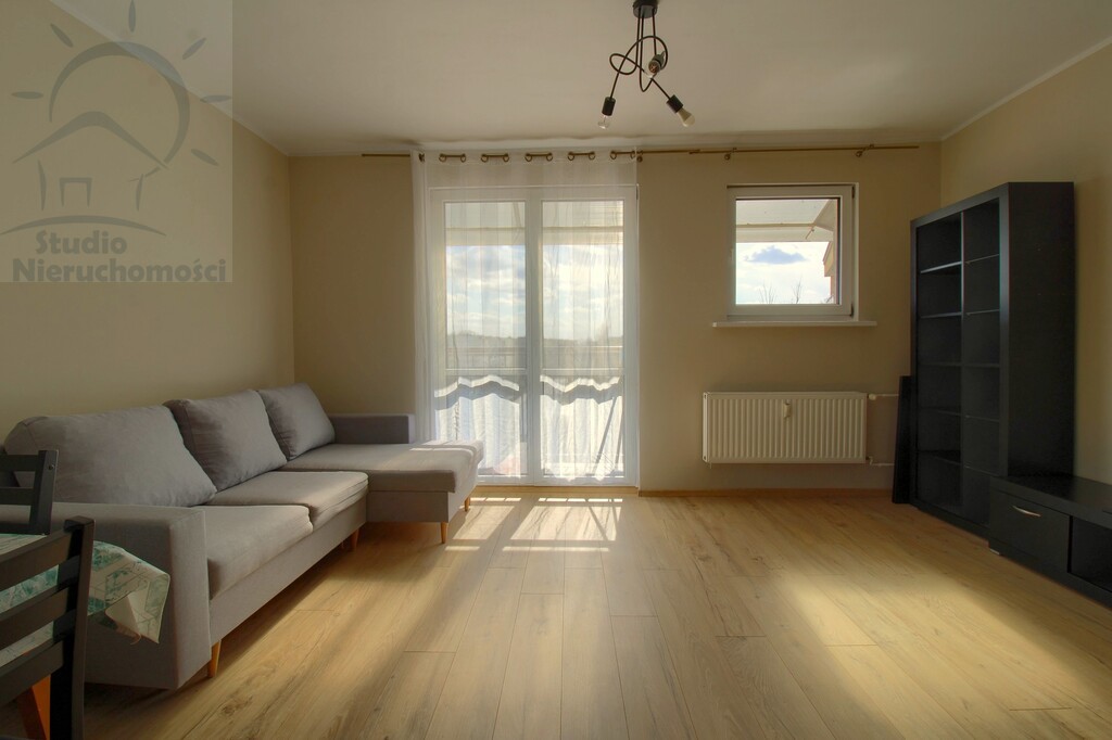 Mieszkanie Wynajem Toruń Chełmińskie przedmieśc, pow. 48 m2 | zdjęcie 3 | szukajlokum.pl