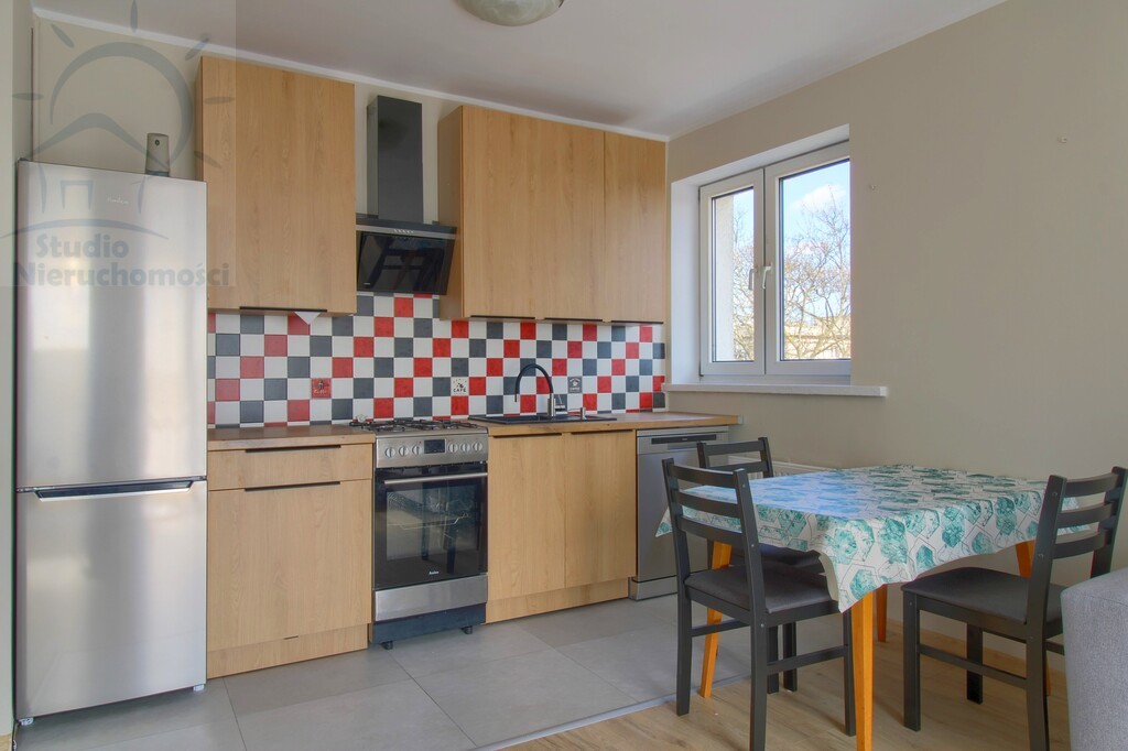 Mieszkanie Wynajem Toruń Chełmińskie przedmieśc, pow. 48 m2 | zdjęcie 4 | szukajlokum.pl