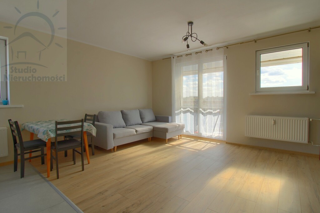 Mieszkanie Wynajem Toruń Chełmińskie przedmieśc, pow. 48 m2 | zdjęcie 5 | szukajlokum.pl