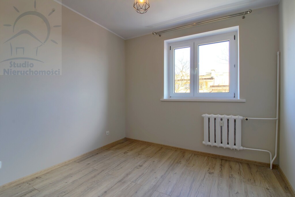 Mieszkanie Wynajem Toruń Chełmińskie przedmieśc, pow. 48 m2 | zdjęcie 6 | szukajlokum.pl