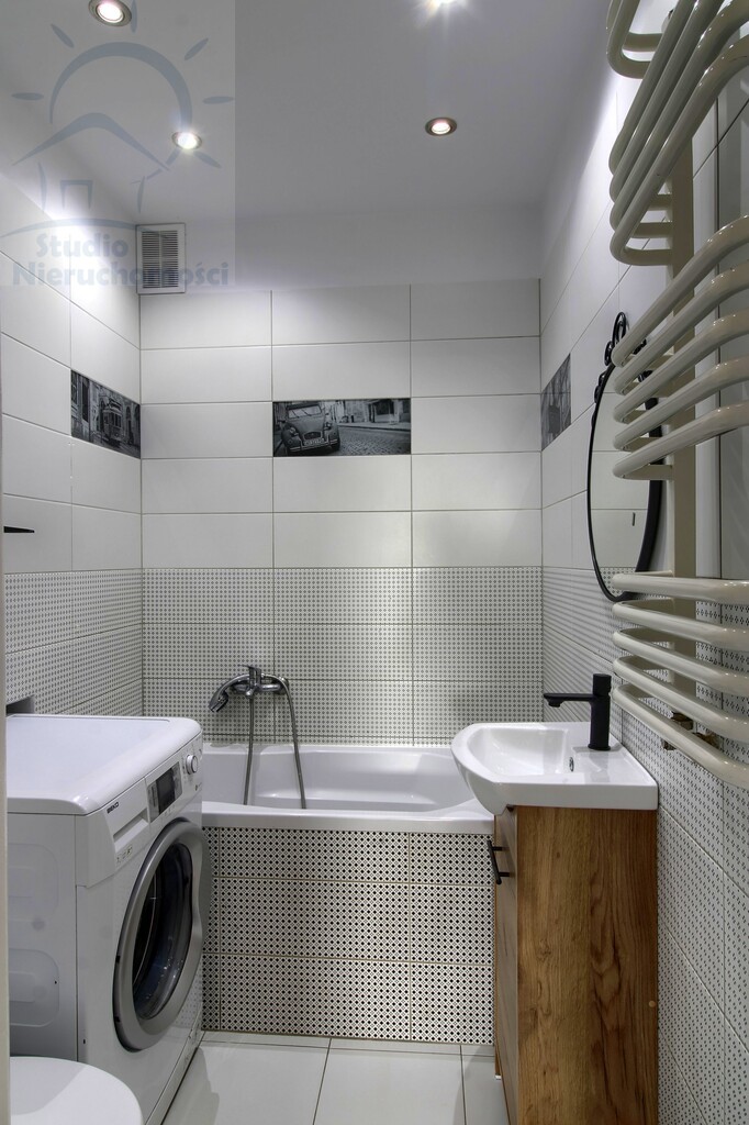 Mieszkanie Wynajem Toruń Chełmińskie przedmieśc, pow. 48 m2 | zdjęcie 9 | szukajlokum.pl