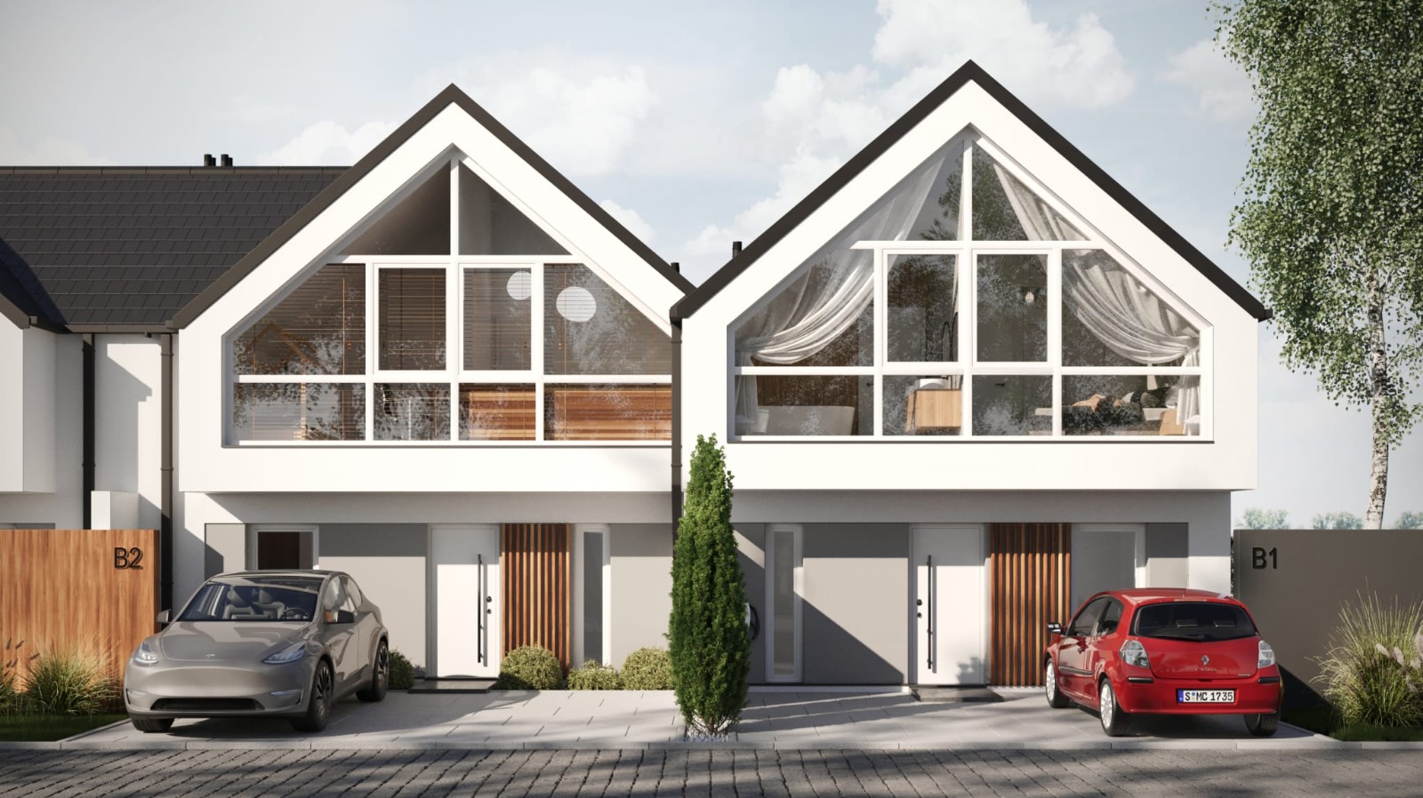 Dom Sprzedaż Łubna Janówek, pow. 85 m2 | zdjęcie 1 | szukajlokum.pl