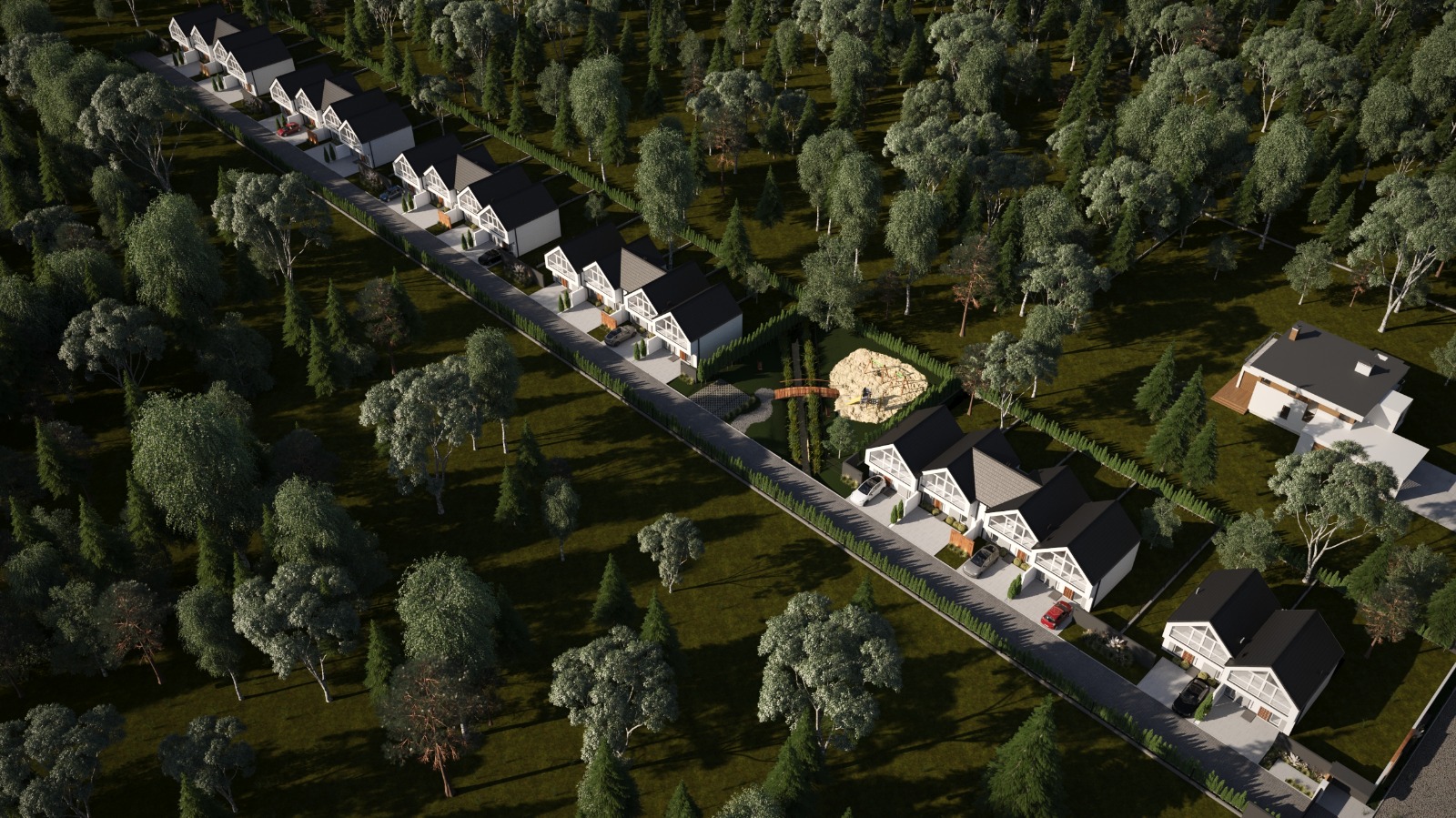 Dom Sprzedaż Łubna Janówek, pow. 85 m2 | zdjęcie 2 | szukajlokum.pl