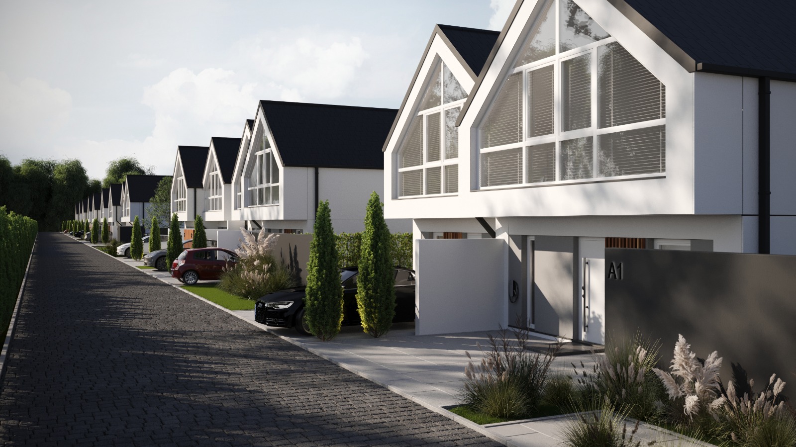 Dom Sprzedaż Łubna Janówek, pow. 85 m2 | zdjęcie 3 | szukajlokum.pl