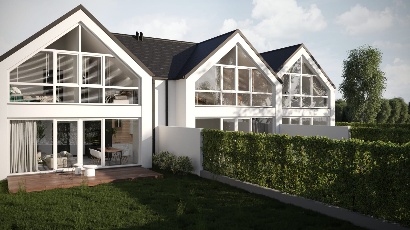 Dom Sprzedaż Łubna Janówek, pow. 85 m2 | zdjęcie 4 | szukajlokum.pl