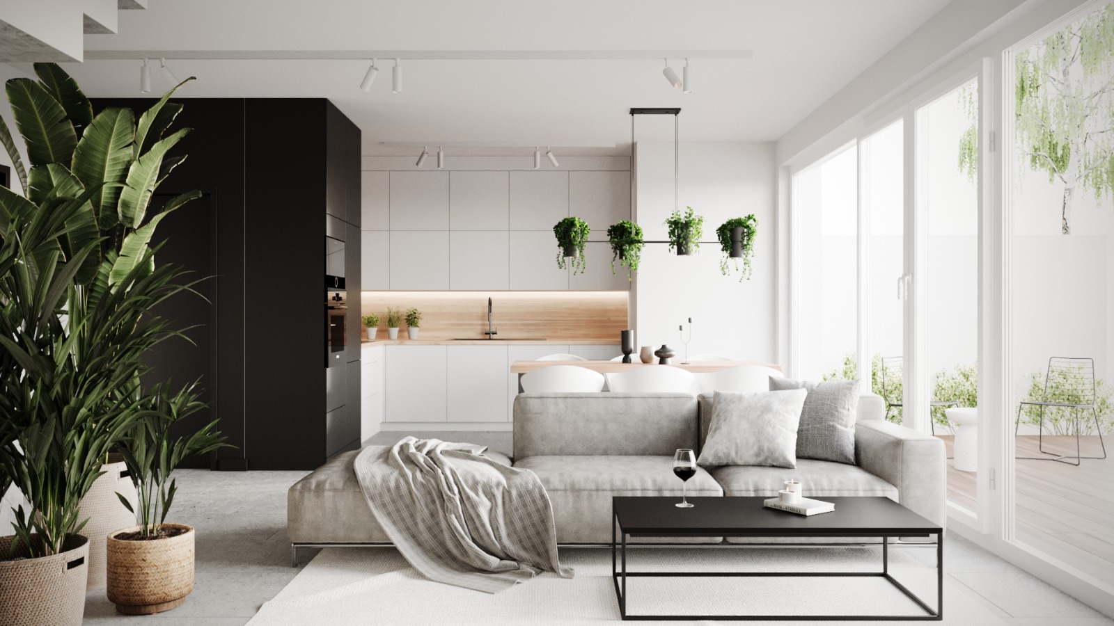 Dom Sprzedaż Łubna Janówek, pow. 85 m2 | zdjęcie 5 | szukajlokum.pl