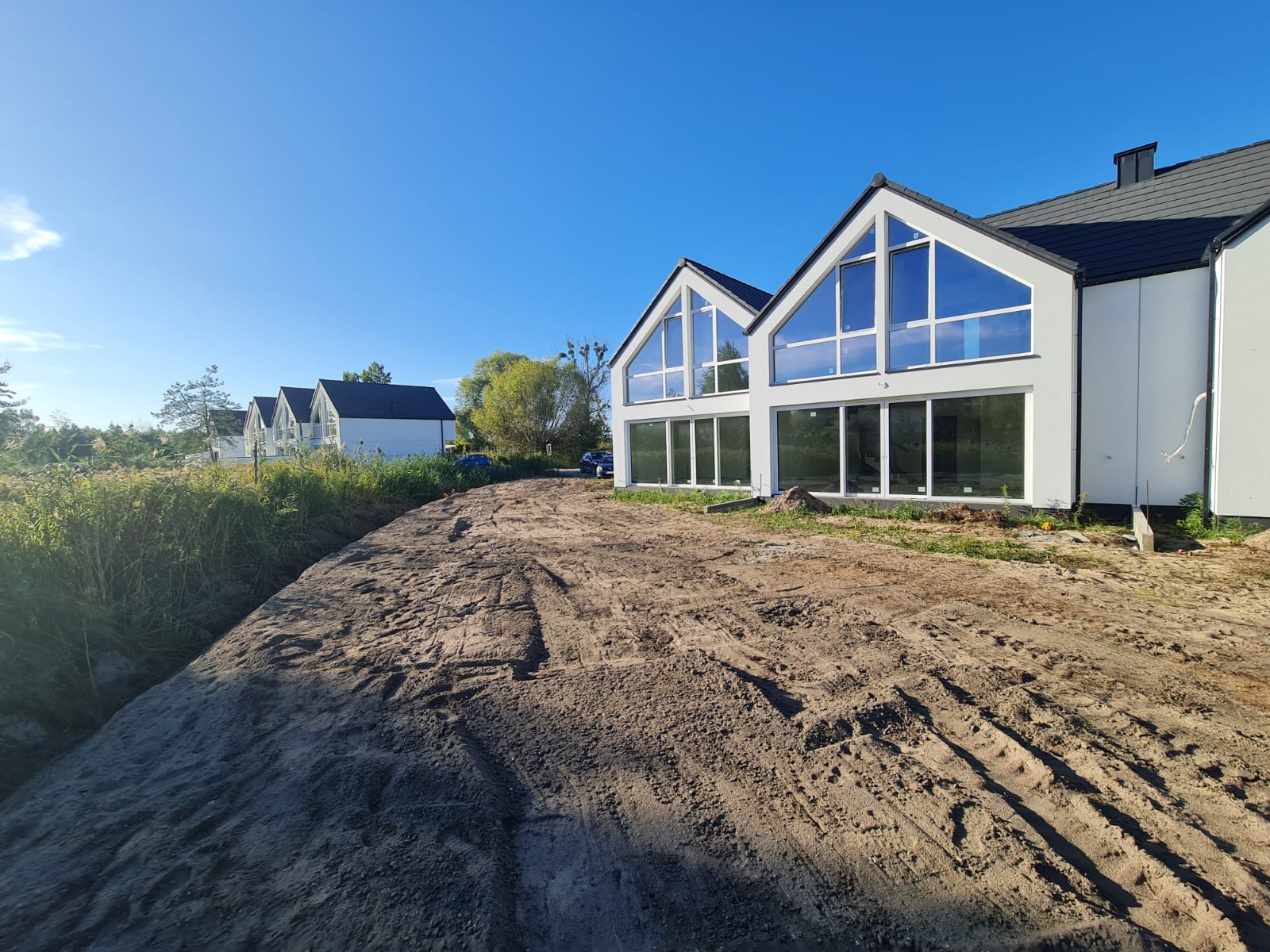 Dom Sprzedaż Łubna Janówek, pow. 85 m2 | zdjęcie 6 | szukajlokum.pl