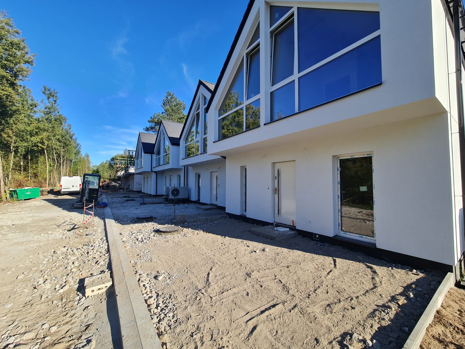 Dom Sprzedaż Łubna Janówek, pow. 85 m2 | zdjęcie 8 | szukajlokum.pl