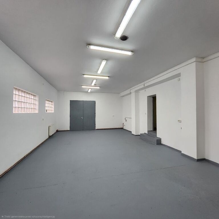 Budynek użytkowy Wynajem Szczecin Dąbie, pow. 185 m2 | zdjęcie 7 | szukajlokum.pl