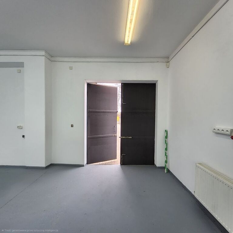 Budynek użytkowy Wynajem Szczecin Dąbie, pow. 185 m2 | zdjęcie 8 | szukajlokum.pl