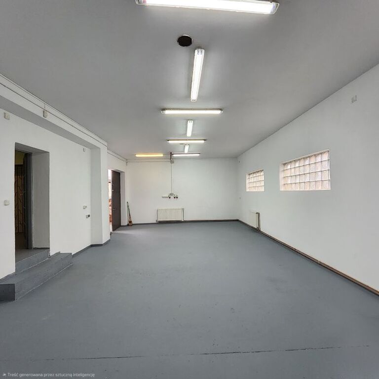 Budynek użytkowy Wynajem Szczecin Dąbie, pow. 185 m2 | zdjęcie 9 | szukajlokum.pl