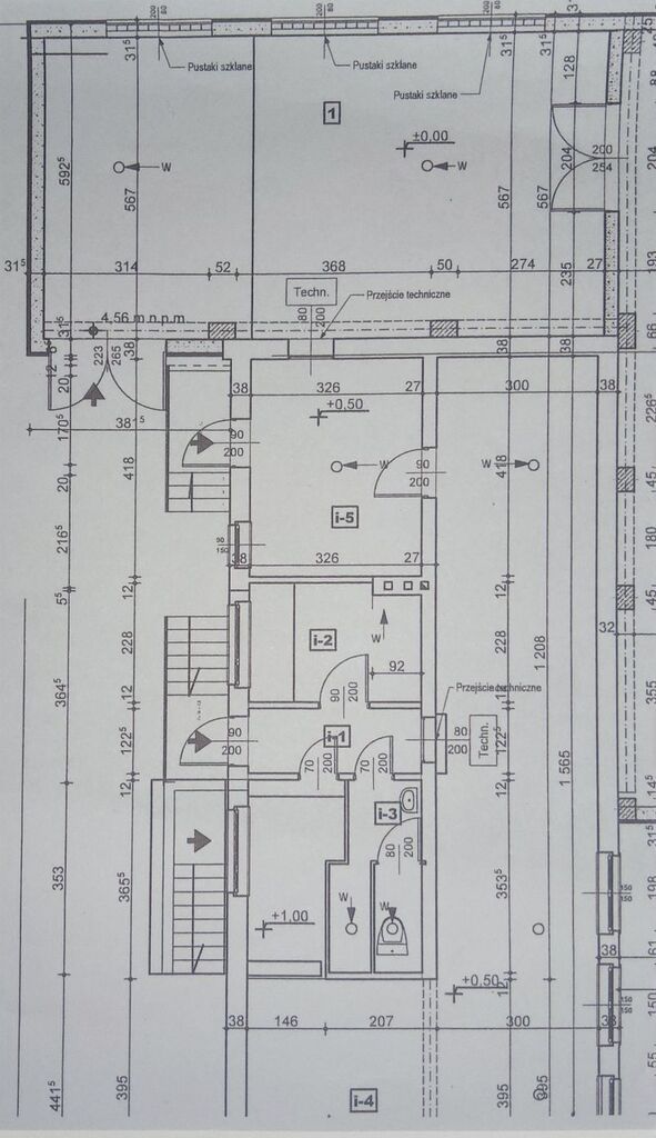 Budynek użytkowy Wynajem Szczecin Dąbie, pow. 185 m2 | zdjęcie 0 | szukajlokum.pl