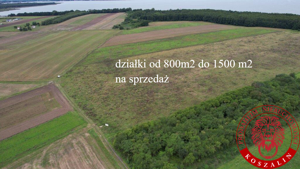 Działka Sprzedaż Koszalin Jamno-łabusz | zdjęcie 2 | szukajlokum.pl