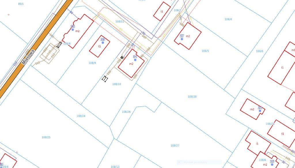 Działka Sprzedaż Koszalin Kretomino | zdjęcie 3 | szukajlokum.pl