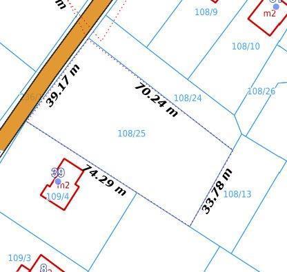 Działka Sprzedaż Koszalin Kretomino | zdjęcie 2 | szukajlokum.pl